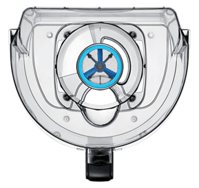 Пилосос циклонний SAMSUNG VC07M2110SR/UK VC07M2110SR/UK фото