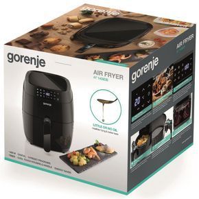 Мультипіч Gorenje AF1409DB AF1409DB фото