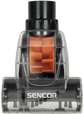 Пилосос циклонний SENCOR SVC 1038GR 41012134 фото