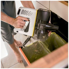 Пилосос Karcher VC 4 Cordless myHome (1.198-630.0) 1.198-630.0 фото