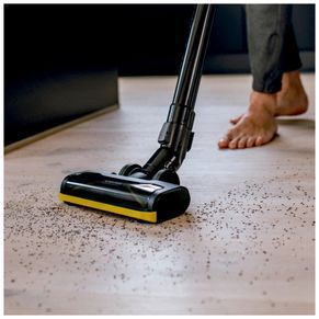 Пилосос Karcher VC 4 Cordless myHome (1.198-630.0) 1.198-630.0 фото