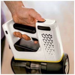 Пилосос Karcher VC 4 Cordless myHome (1.198-630.0) 1.198-630.0 фото