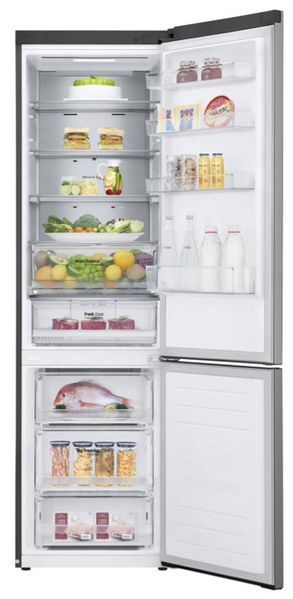 Холодильник LG GC-B509SMSM GC-B509SMSM фото