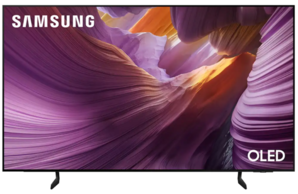Телевізор SAMSUNG QE65S85FAEXUA QE65S85FAEXUA фото
