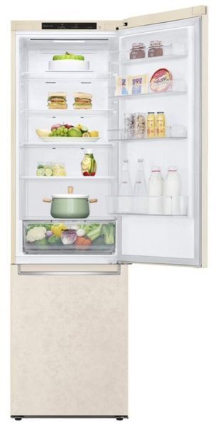 Холодильник LG GC-B509SECL GC-B509SECL фото