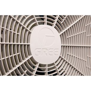 Кондиціонер Gree Soyal Inverter R32 (GWH09AKCXD-K6DNA1A) GWH09AKCXD-K6DNA1A фото