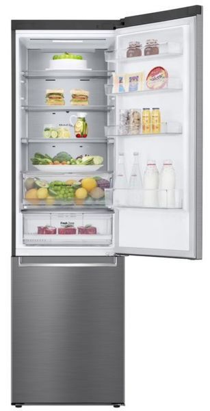Холодильник LG GC-B509SMSM GC-B509SMSM фото