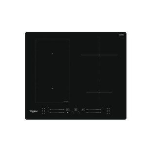 Варочна поверхня Whirlpool WLS7960NE WLS7960NE фото