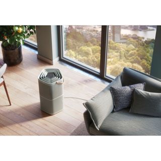 Очисник повітря Electrolux PA91-404GY PA91-404GY фото