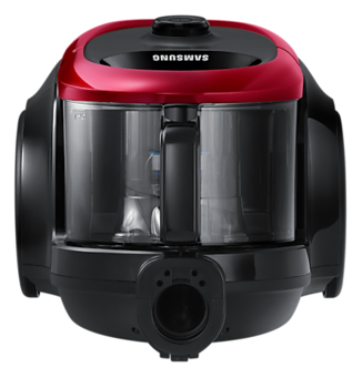 Пилосос циклонний SAMSUNG VC07M2110SR/UK VC07M2110SR/UK фото