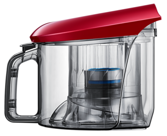 Пилосос циклонний SAMSUNG VC07M2110SR/UK VC07M2110SR/UK фото
