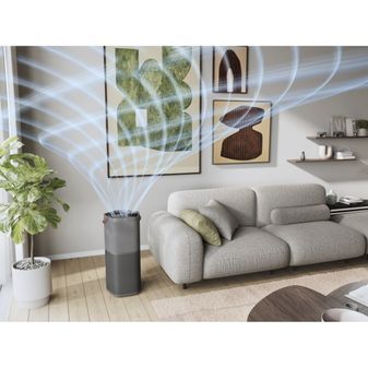 Очищувач повітря Electrolux EPO60771DG EPO60771DG фото