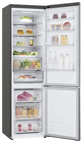 Холодильник LG GC-B509SMSM GC-B509SMSM фото