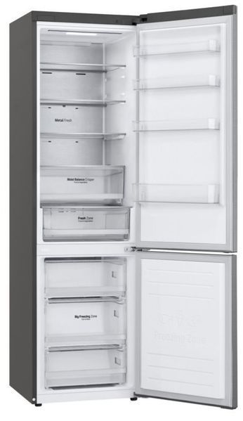 Холодильник LG GC-B509SMSM GC-B509SMSM фото