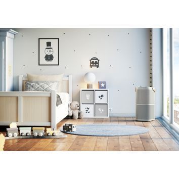 Очисник повітря Electrolux PA91-404GY PA91-404GY фото