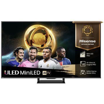 Телевізор Hisense 55U7Q PRO 55U7Q PRO фото
