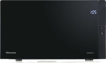 Мікрохвильова піч HISENSE H25MOBS4HGI 743836 фото