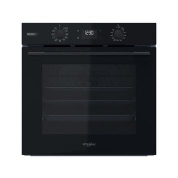Духова шафа Whirlpool OMSK58CU1B OMSK58CU1B фото