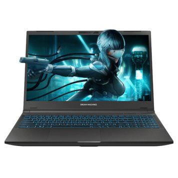 Ноутбук Dream Machines RG4050-15 (RG4050-15UA62) RG4050-15UA62 фото