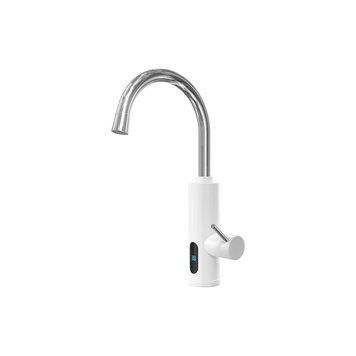 Проточний водонагрівач Electrolux Taptronic (White) Taptronic (White) фото