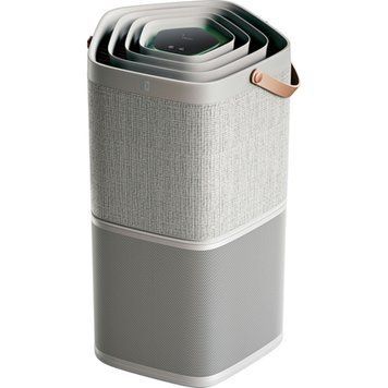 Очисник повітря Electrolux PA91-404GY PA91-404GY фото