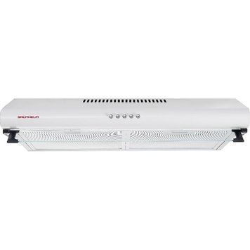 Витяжка кухонна Grunhelm GVP 251 W GVP 251 W фото