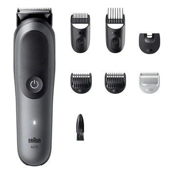 Тример Braun AIO 5520 (AIO5520) AIO5520 фото