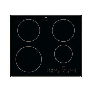 Варочна поверхня Electrolux CIR60430CB CIR60430CB фото