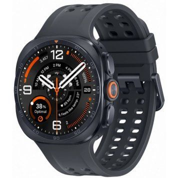 Смарт-годинник Samsung Galaxy Watch Ultra 2 LTE Black (SM-L715FZKASEK) SM-L715FZKASEK фото