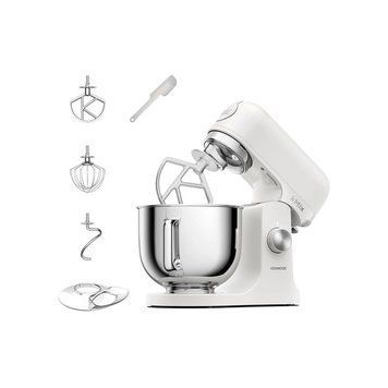 Кухонний комбайн Kenwood KMX 751 AWH (KMX751AWH) KMX751AWH фото
