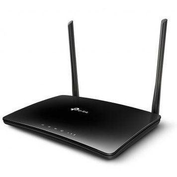 Маршрутизатор TP-Link TL-MR6400 TL-MR6400 фото