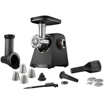 М'ясорубка Bosch MFWS440B MFWS440B фото