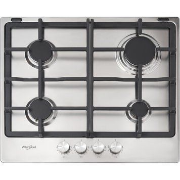 Варочна поверхня Whirlpool TKRL660IX TKRL660IX фото