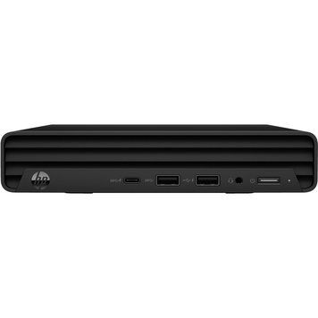 Комп'ютер HP 260 G9 DM / i3-1315U, 8, 256, WiFi, кл+м, Win11P (9H6S0ET) 9H6S0ET фото