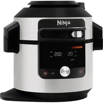 Мультиварка Ninja OL650EU OL650EU фото