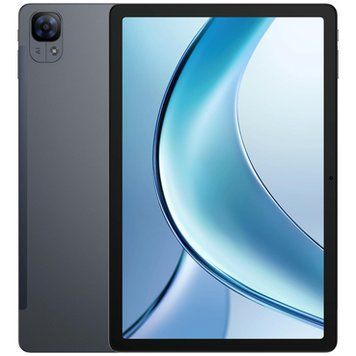 Планшет Doogee Tab E3 11" 8/256GB 4G (LTE) Grey VIP Edition (6923740264355) 6923740264355 фото
