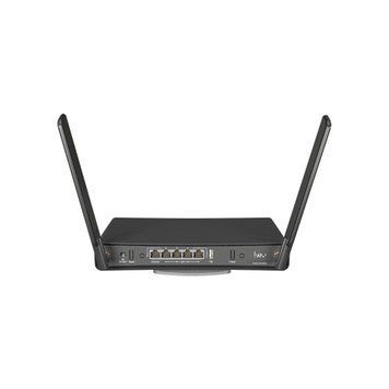 Маршрутизатор Mikrotik hAP ac&sup3; (RBD53iG-5HacD2HnD) RBD53iG-5HacD2HnD фото