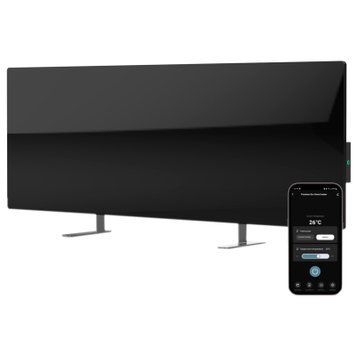 Обігрівач AENO Premium Eco Smart GH2S (AGH0002S) AGH0002S фото