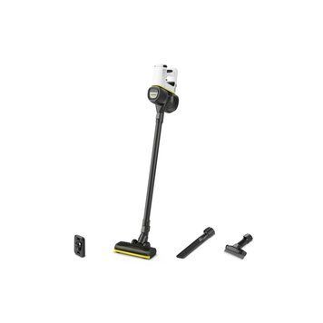 Пилосос Karcher VC 4 Cordless myHome (1.198-630.0) 1.198-630.0 фото
