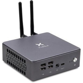 Комп'ютер Vinga Mini PC V660 V6601235U V6601235U фото