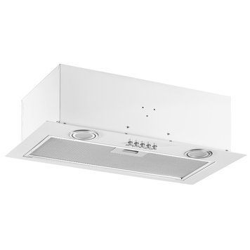 Витяжка кухонна GRANADO Palamos 3603-700 White (GCH4106355) GCH4106355 фото