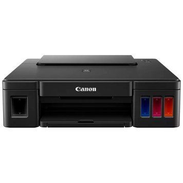 Струменевий принтер Canon PIXMA G1410 (2314C009) 2314C009 фото