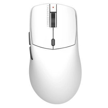 Мишка Thunderobot ML6Pro 8K Tri-mode White (6974511793994) 6974511793994 фото