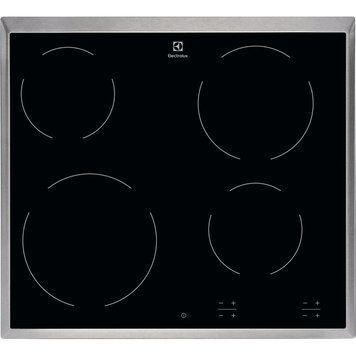 Варильна поверхня Electrolux EHF6240XXK EHF6240XXK фото