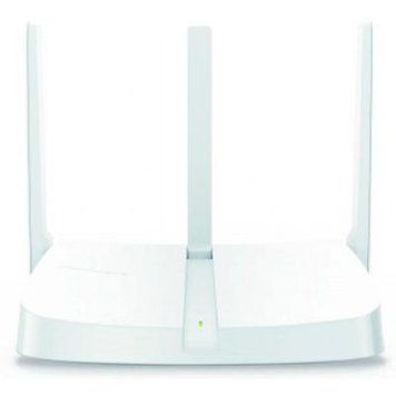 Маршрутизатор Mercusys MW305R_V3 (MW305R) MW305R фото