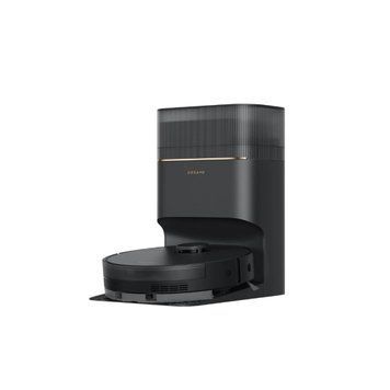 Пилосос Dreame Bot D20 Pro Plus Black (RLD43SD-BL) RLD43SD-BL фото