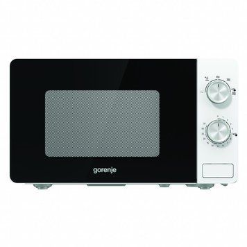 Мікрохвильова піч Gorenje MO17E1W MO17E1W фото