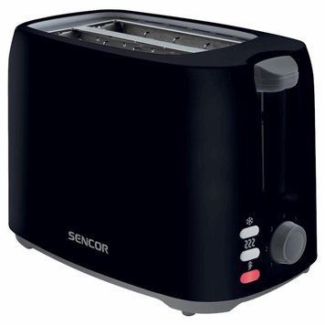 Тостер Sencor STS2607BK STS2607BK фото