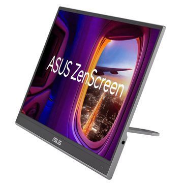 Монітор ASUS ZenScreen MQ16AHE (90LM07SV-B02170) 90LM07SV-B02170 фото