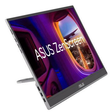 Монітор ASUS ZenScreen MQ16AHE (90LM07SV-B02170) 90LM07SV-B02170 фото